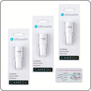 Silhouette AutoBlade