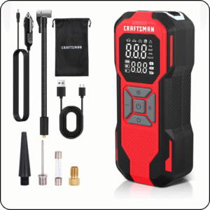 CRAFTSMAN  Air Compressor