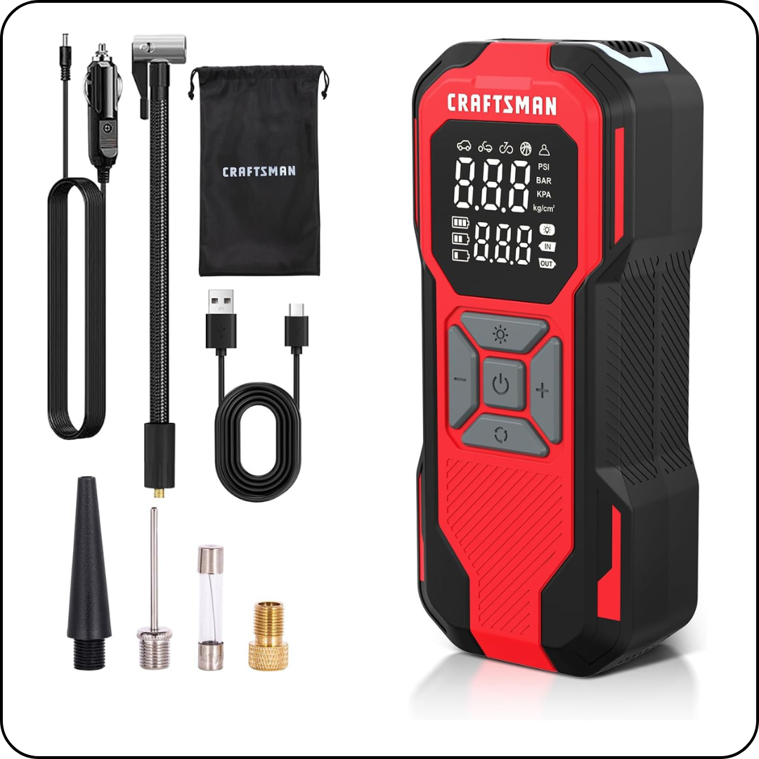 CRAFTSMAN Air Compressor