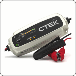 CTEK Charger and Maintainer