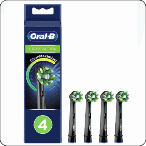 Oral-B Crossaction