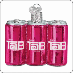 Christmas Tab Six Pack