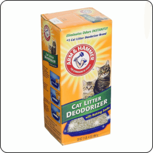 ARM & Hammer Cat Litter Deodorizer Powder